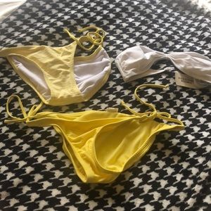 Bikini Pieces